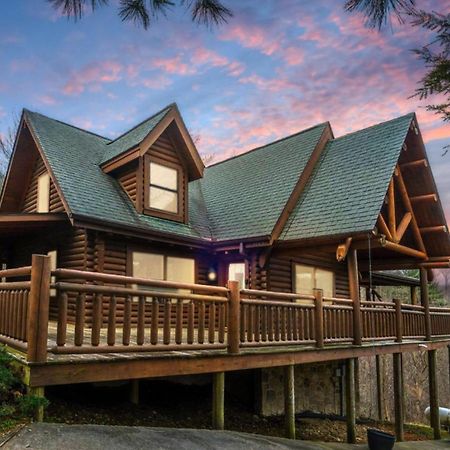 Nature'S Paradise Sevierville Luaran gambar
