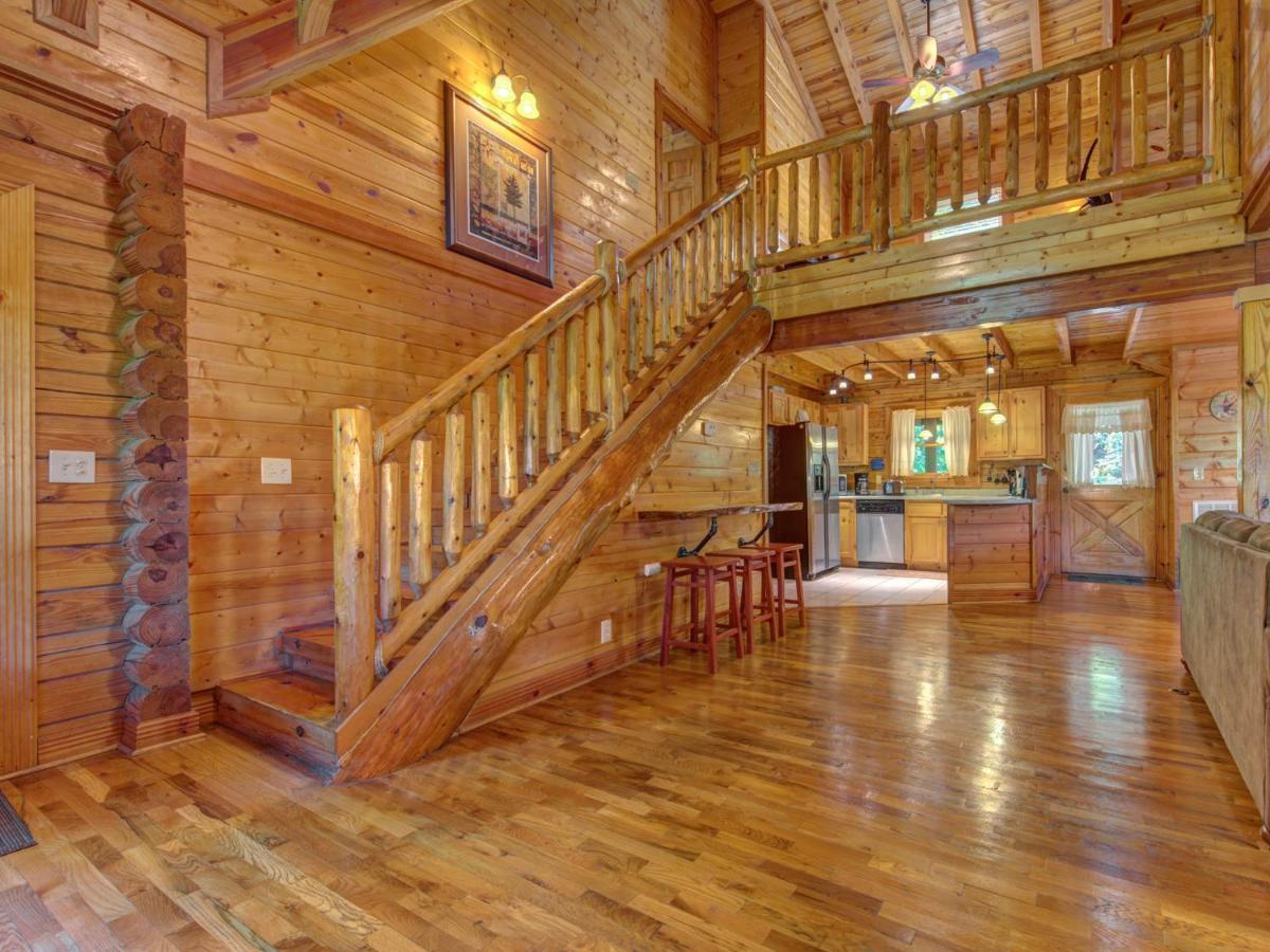 Nature'S Paradise Sevierville Luaran gambar