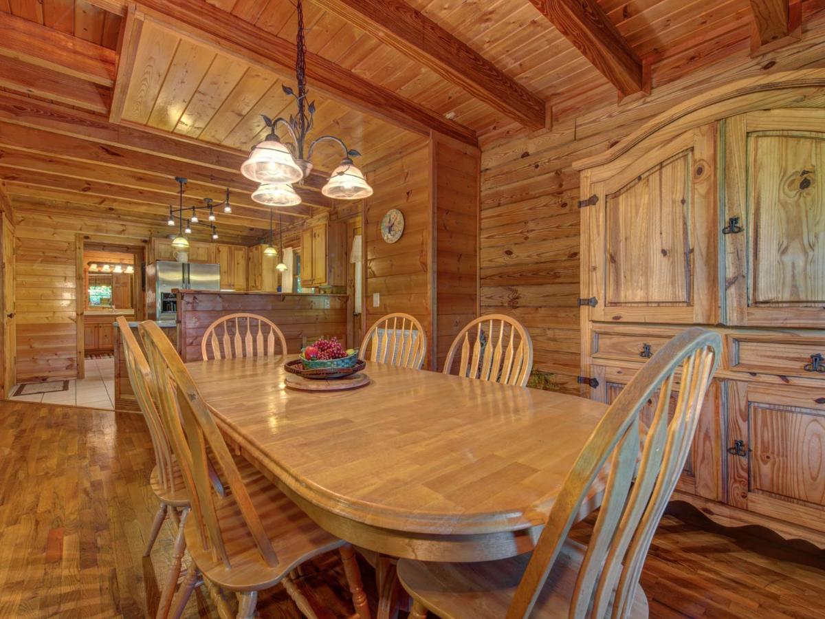 Nature'S Paradise Sevierville Luaran gambar