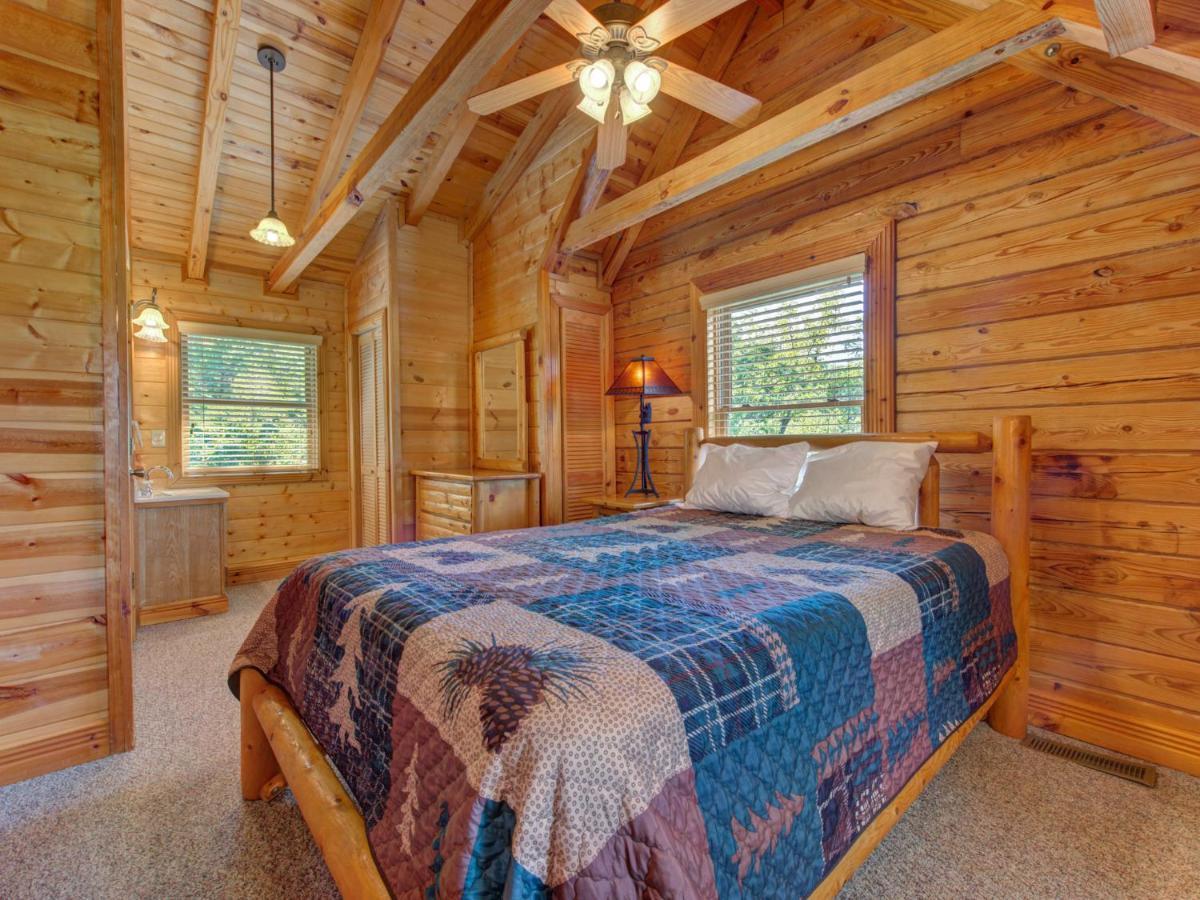 Nature'S Paradise Sevierville Luaran gambar