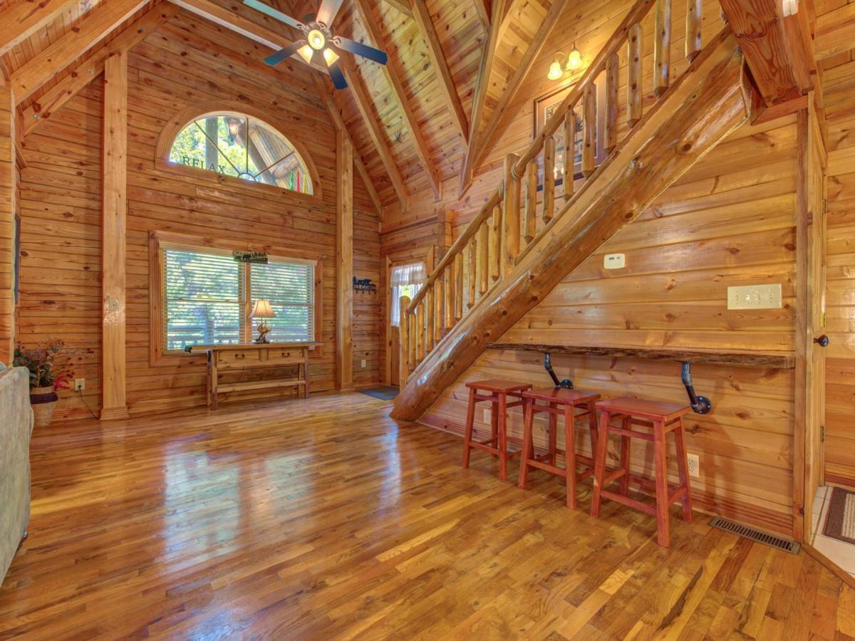 Nature'S Paradise Sevierville Luaran gambar