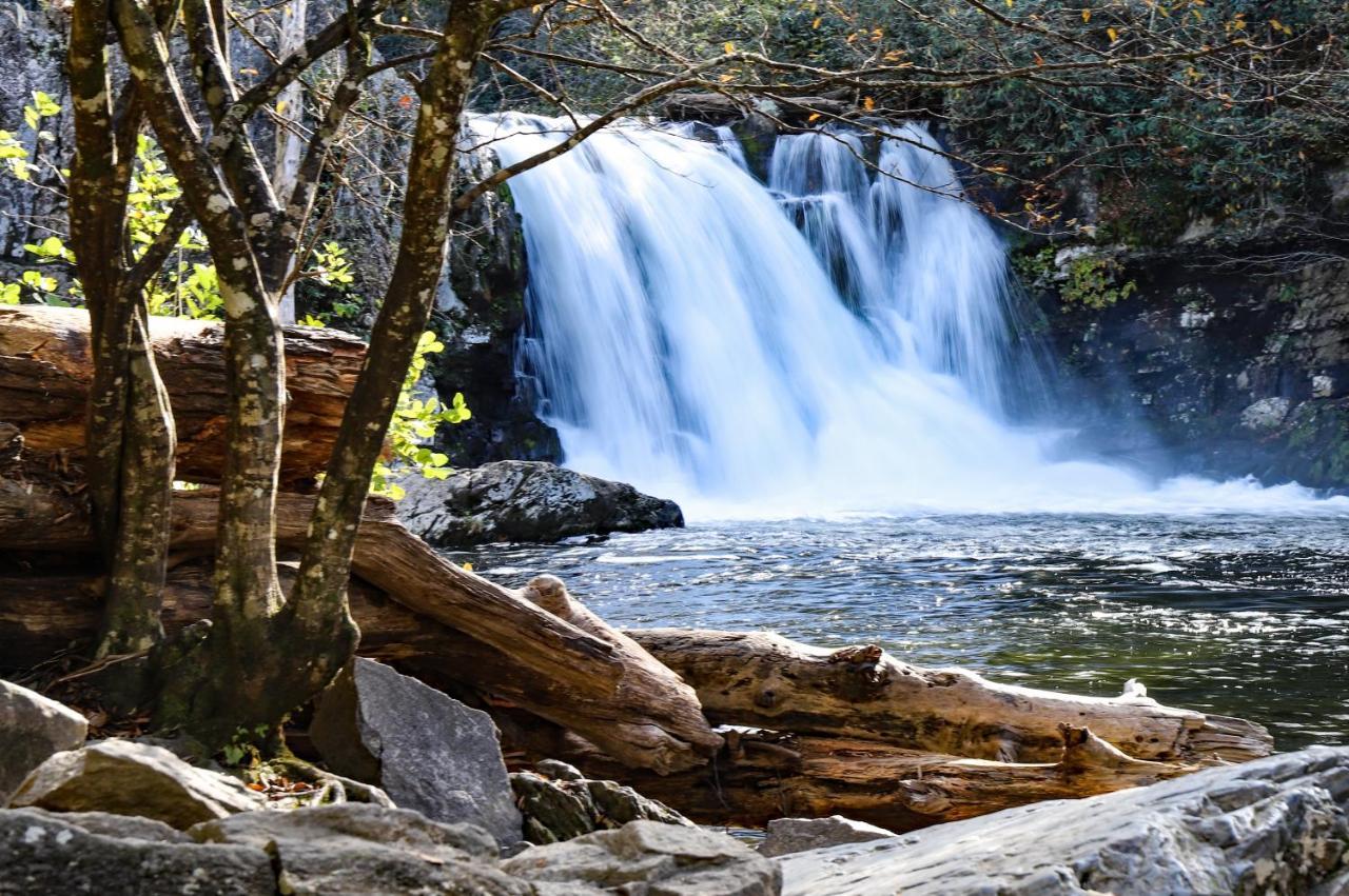 Nature'S Paradise Sevierville Luaran gambar