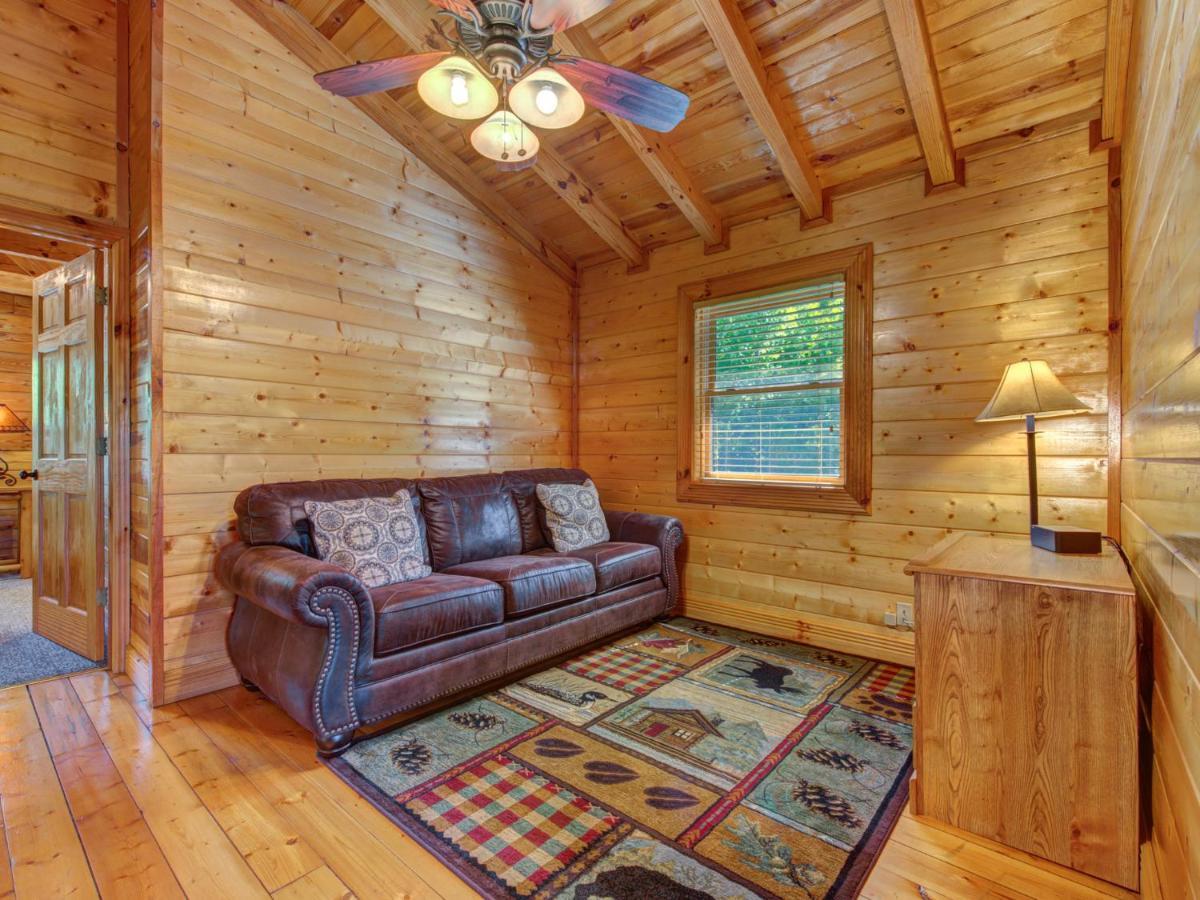 Nature'S Paradise Sevierville Luaran gambar