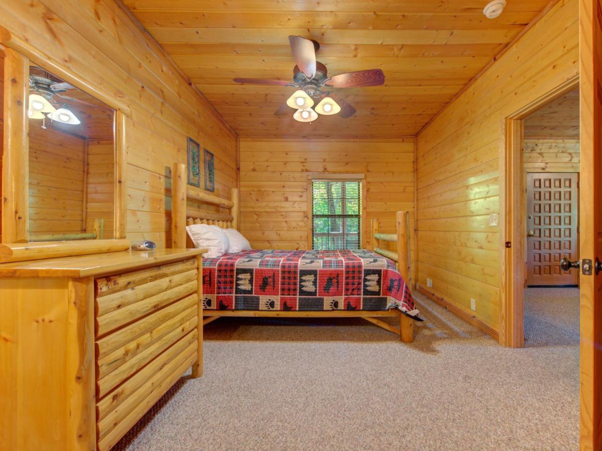 Nature'S Paradise Sevierville Luaran gambar