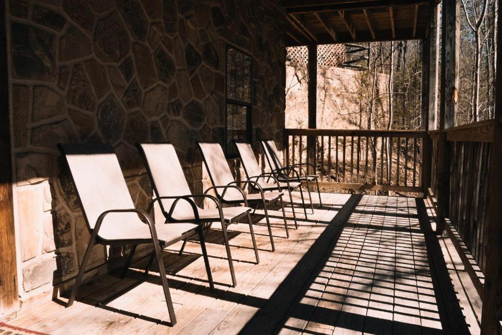 Nature'S Paradise Sevierville Luaran gambar