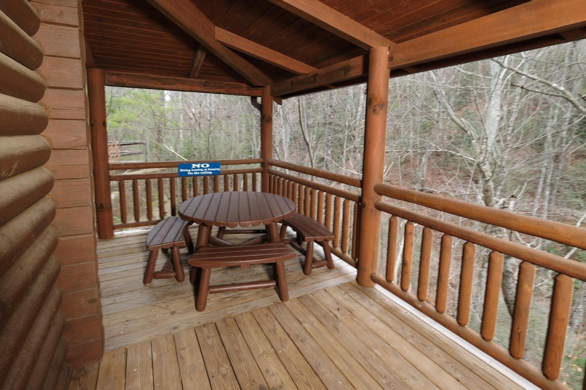 Nature'S Paradise Sevierville Luaran gambar