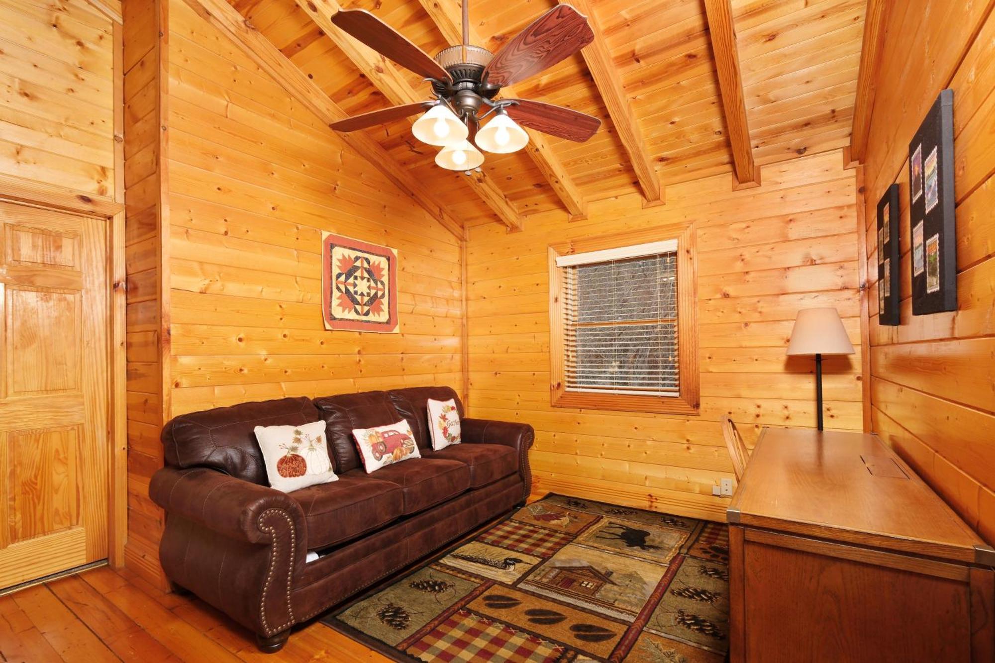 Nature'S Paradise Sevierville Luaran gambar