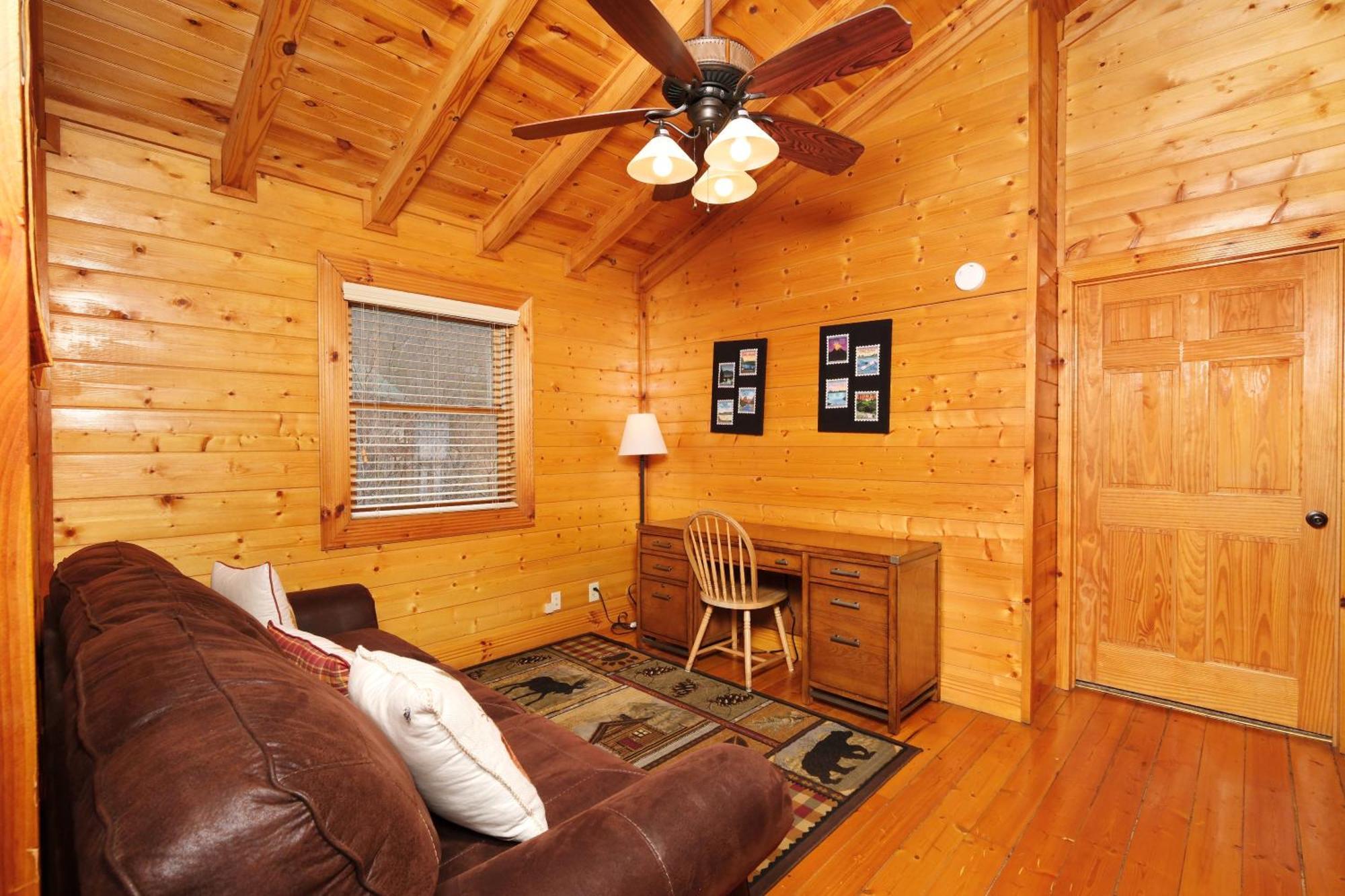 Nature'S Paradise Sevierville Luaran gambar