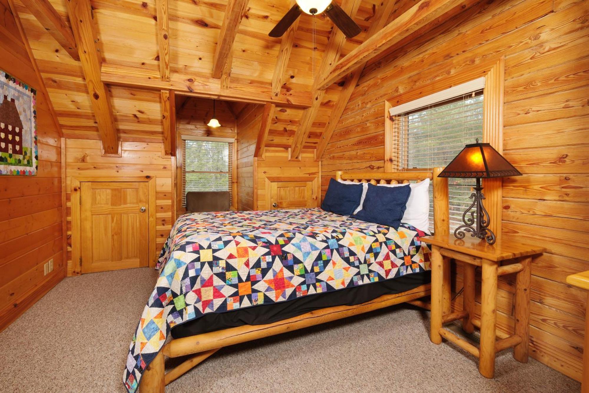 Nature'S Paradise Sevierville Luaran gambar