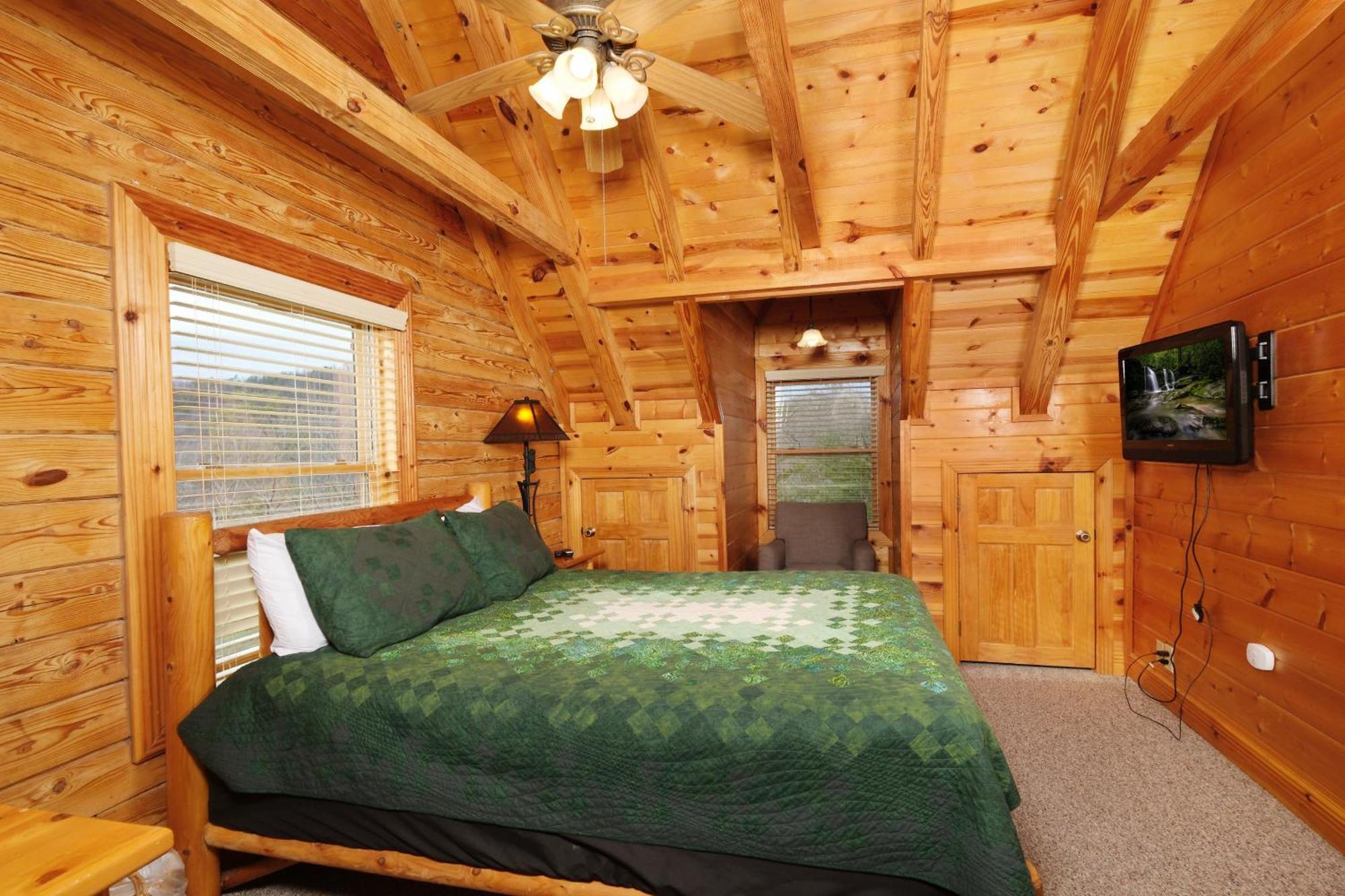 Nature'S Paradise Sevierville Luaran gambar