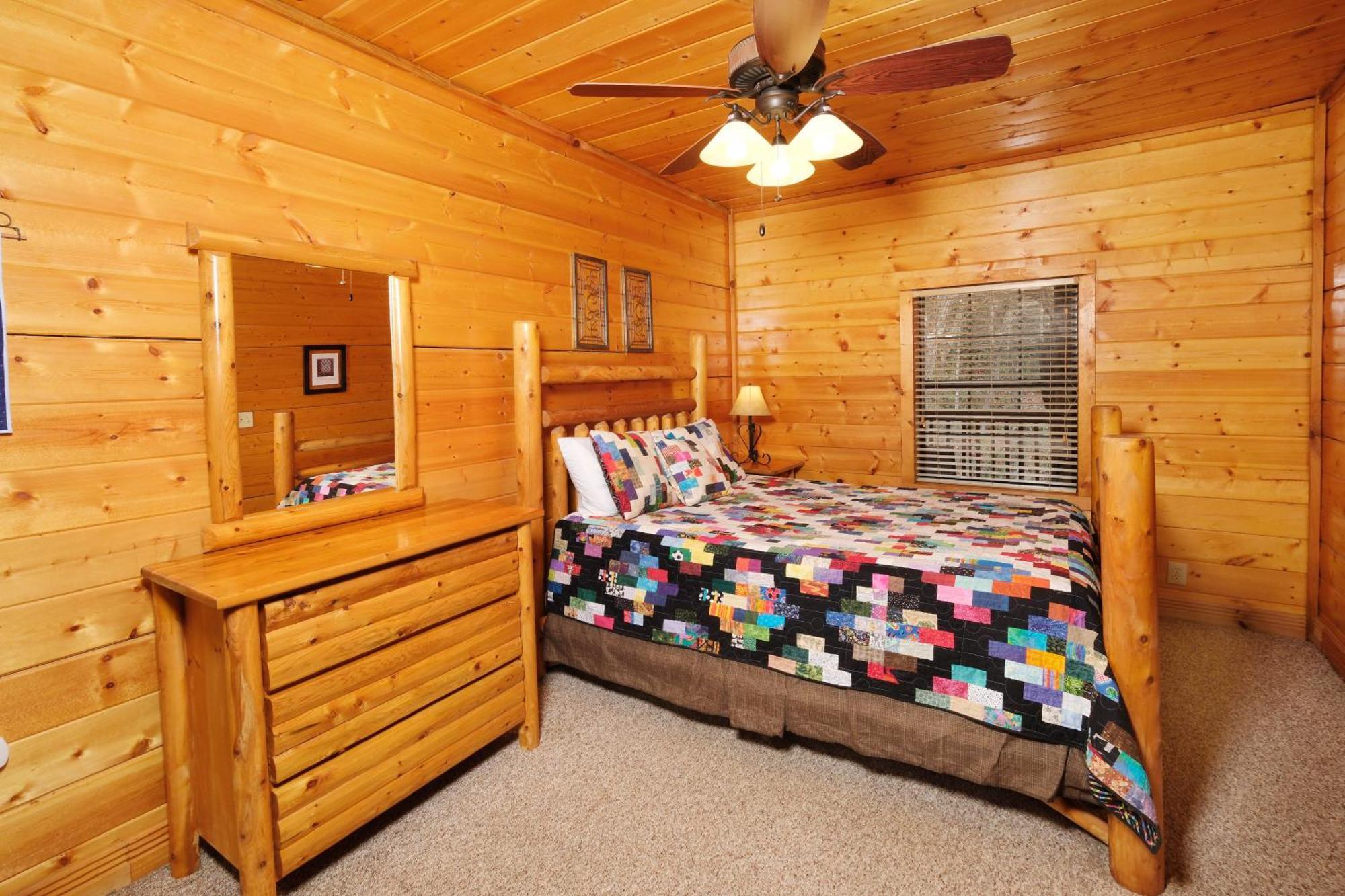 Nature'S Paradise Sevierville Luaran gambar