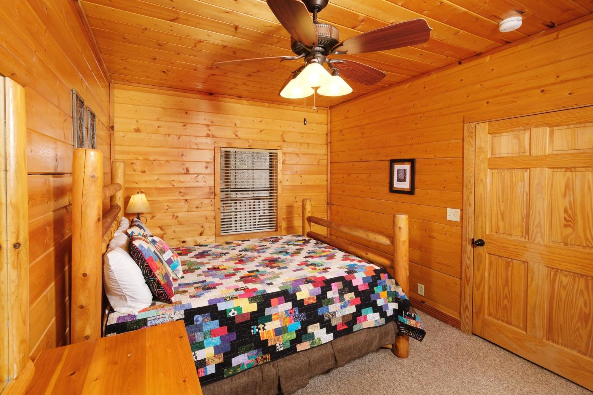 Nature'S Paradise Sevierville Luaran gambar